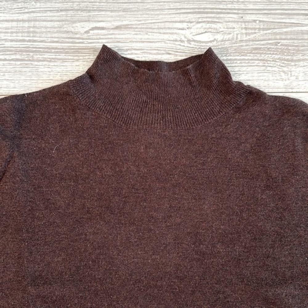 H&M Men’s Turtleneck Sweater